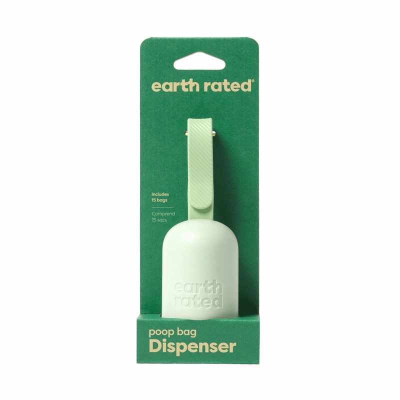 Earth Rated Waste Bag Dispenser