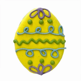 Easter Egg Dog Treats