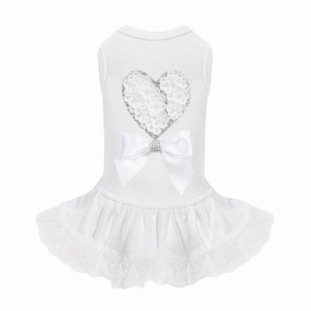 Endless Love Dog Dress