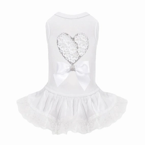 Endless Love Dog Dress