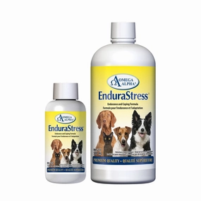 Endura Stress