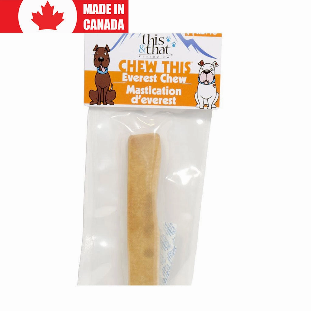 Everest Chew