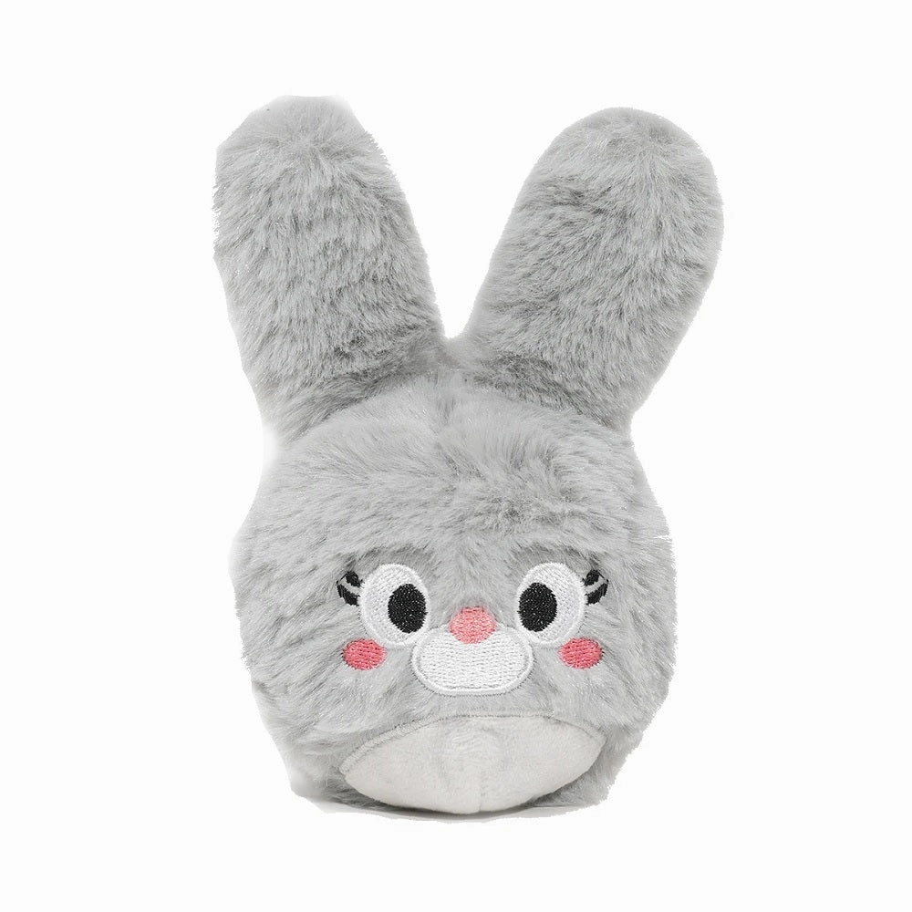 Farm Friendz - Bunny Dog Plush Toy