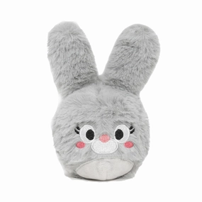 Farm Friendz - Bunny Dog Plush Toy