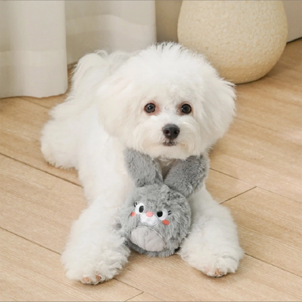 Farm Friendz - Bunny Dog Plush Toy