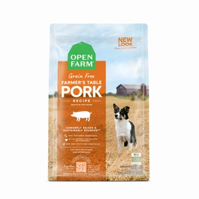 Farmers Table Pork