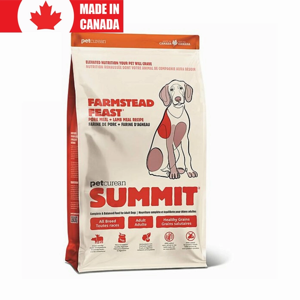 Farmstead Feast Adult