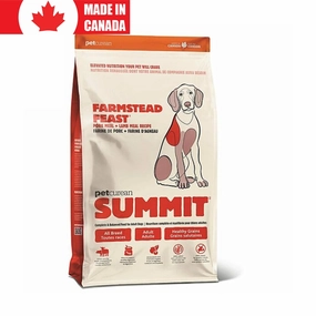 Farmstead Feast Adult