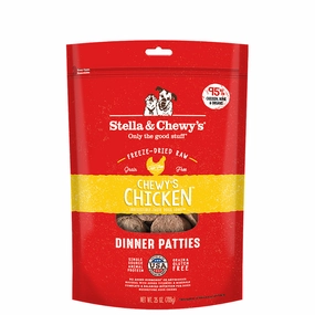 FD Chicken for Dogs
