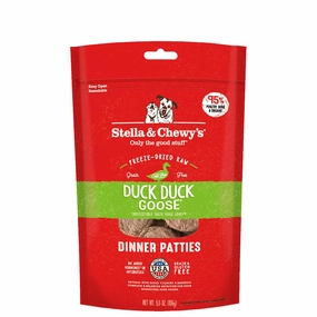 FD Duck&Goose for Dogs