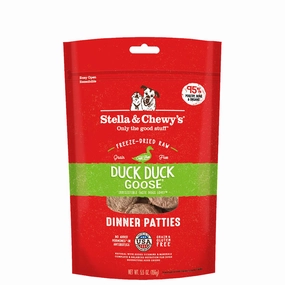 FD Duck&Goose for Dogs