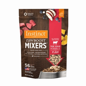 FD Mixers Beef