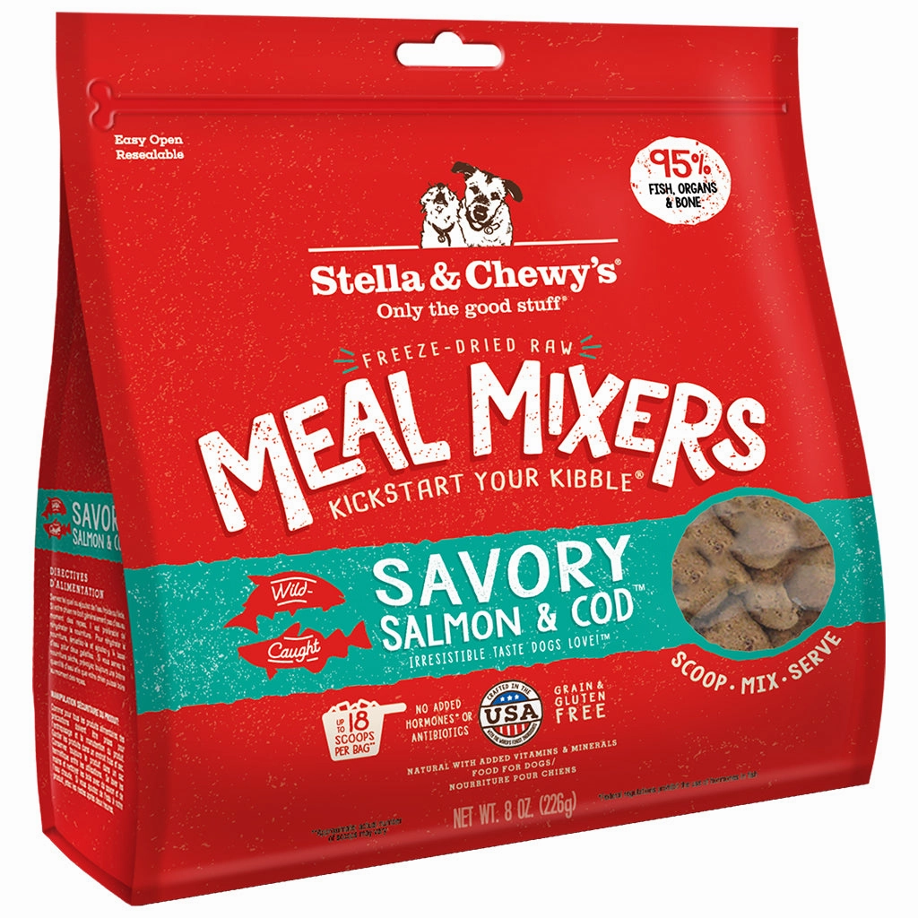 FD Salmon&Cod for Dogs