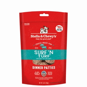 FD Surf N Turf