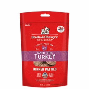 FD Turkey for Dogs