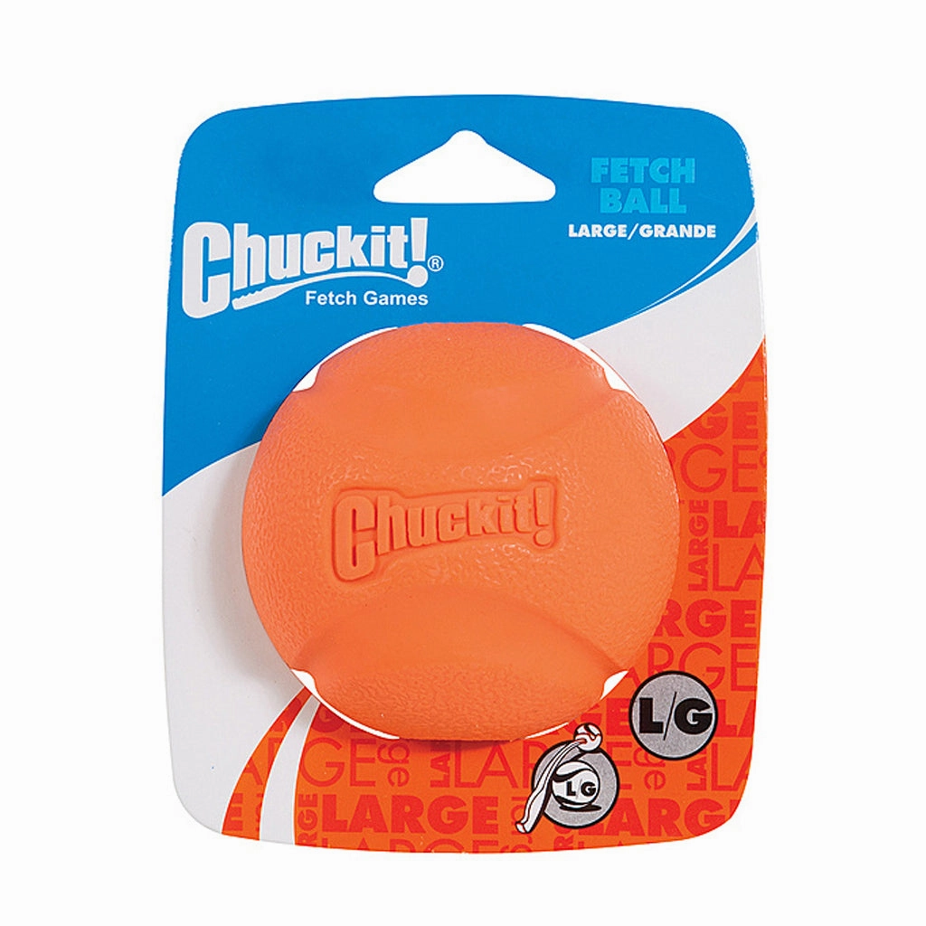 Fetch Ball