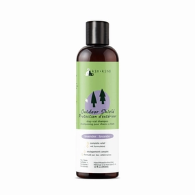 Flea & Tick Shampoo
