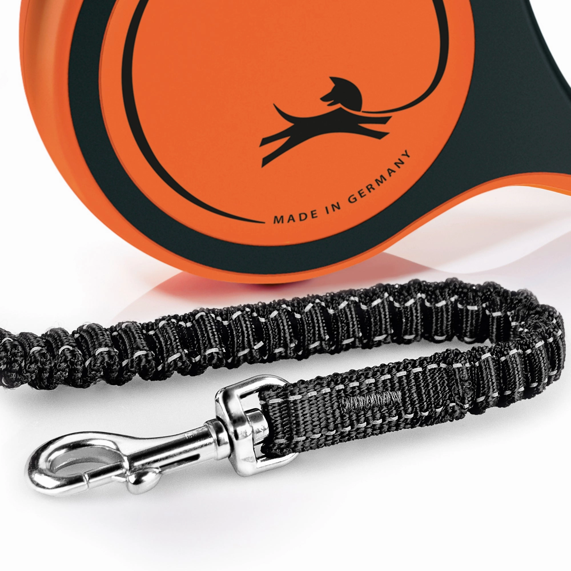 Flexi - Xtreme Retractable Tape Lead for Medium Dogs (5m)