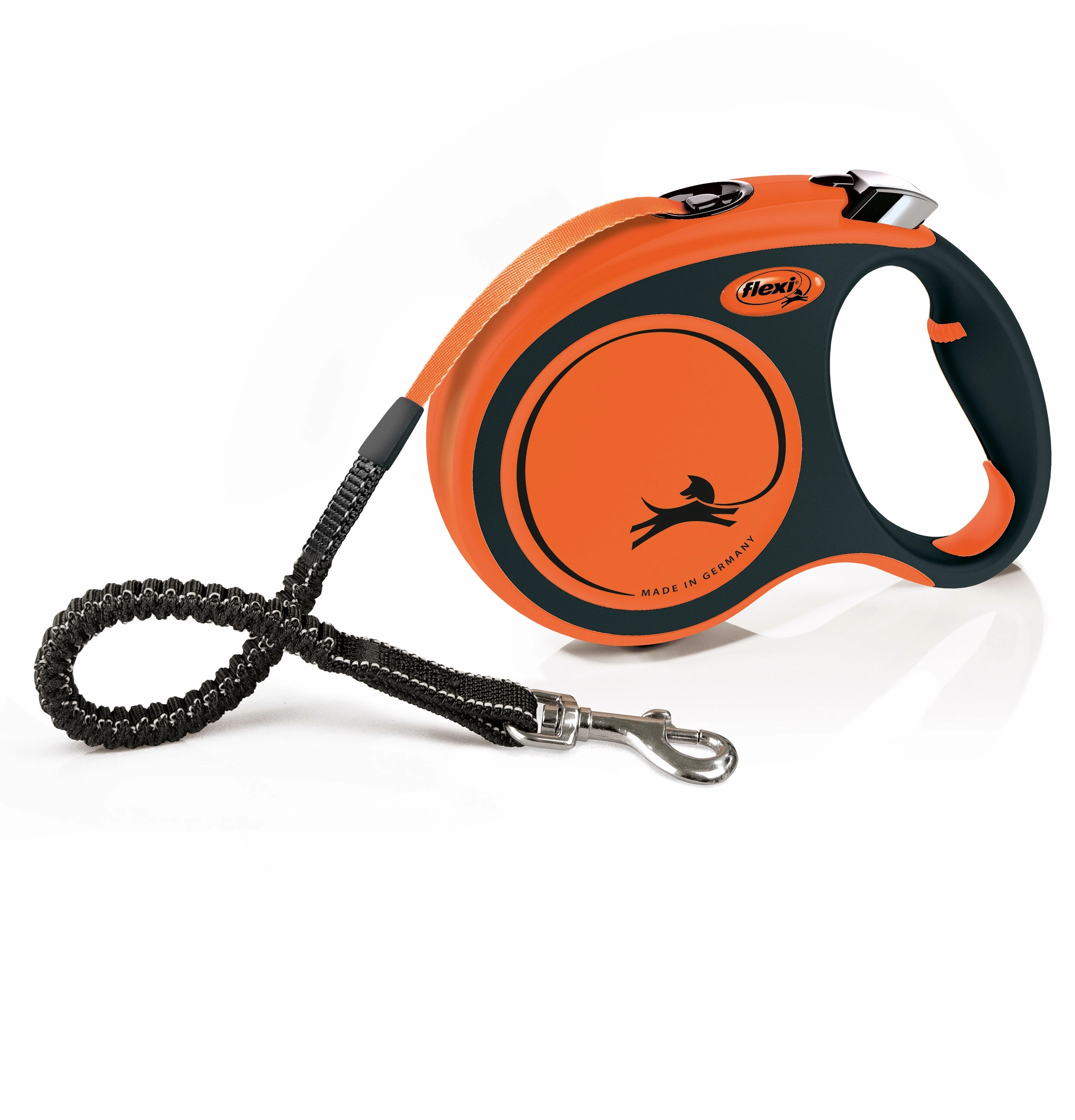 Flexi - Xtreme Retractable Tape Lead for Medium Dogs (5m)