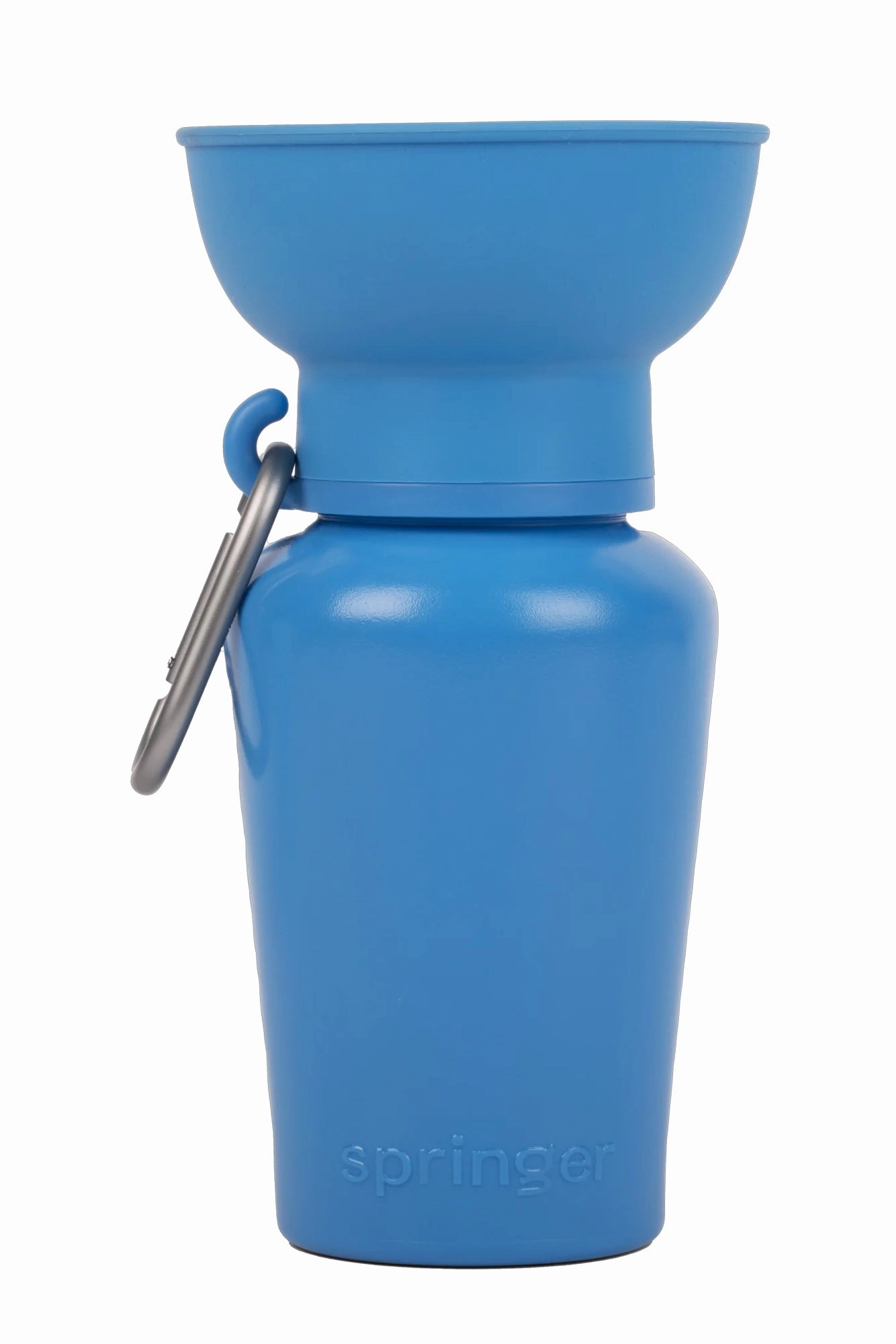 Flip Dog Travel Water Bottle