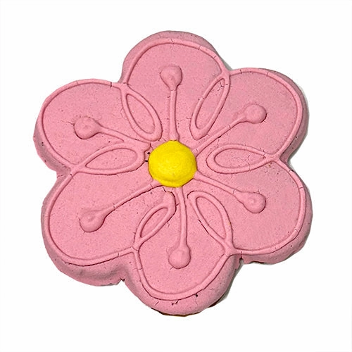 Flower Dog Treats
