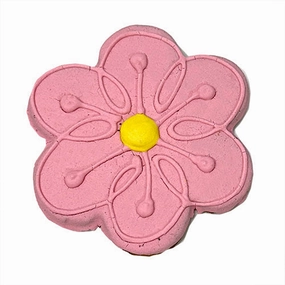 Flower Dog Treats
