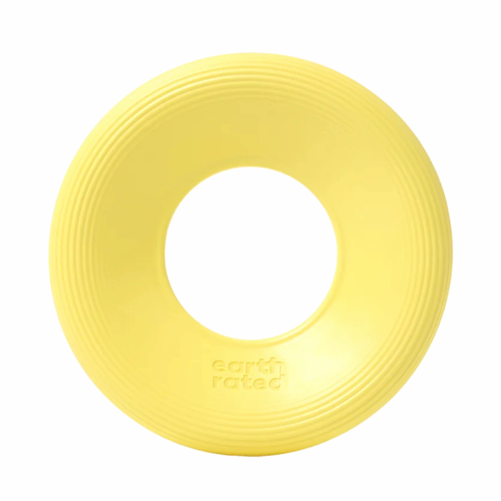 Flyer Toy Yellow