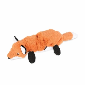 Forest Friends - Fox Dog Plush Toy