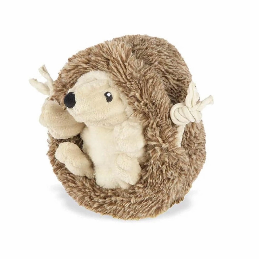 Forest Friends - Hedgehog Dog Plush Toy