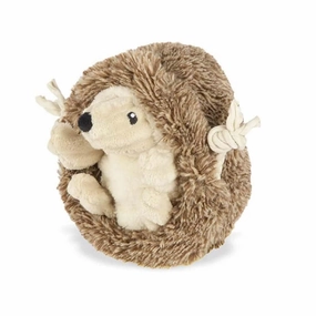 Forest Friends - Hedgehog Dog Plush Toy