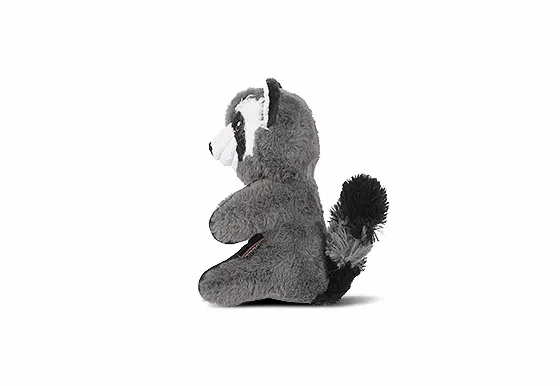 Forest Friends - Raccoon Dog Plush Toy