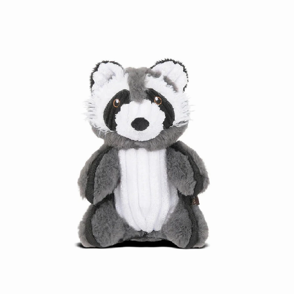 Forest Friends - Raccoon Dog Plush Toy