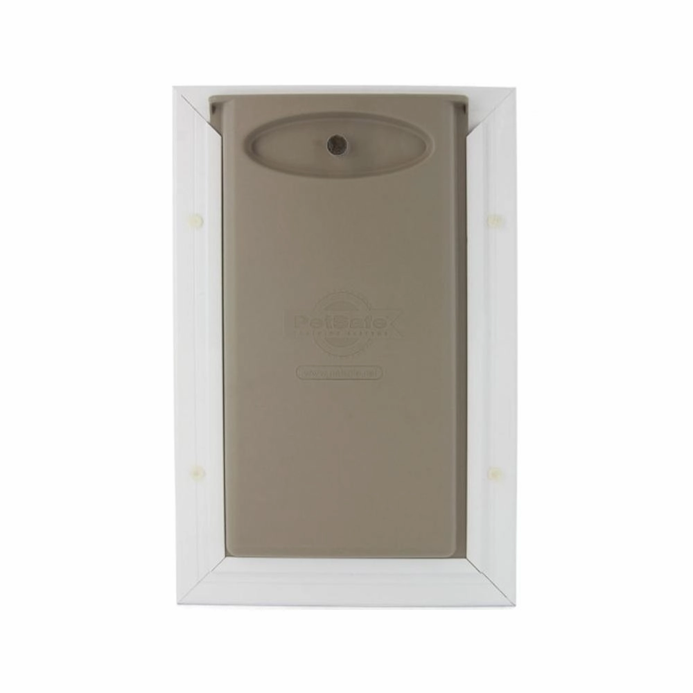 Freedom Aluminum Pet Door