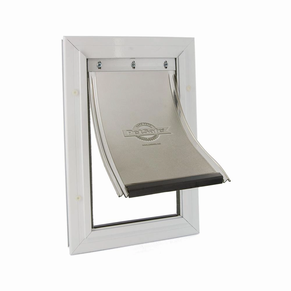 Freedom Aluminum Pet Door