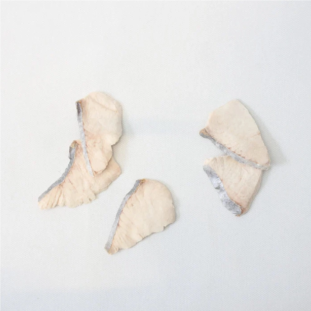 Freeze Dried Batang Fish Treats for Dogs and Cats