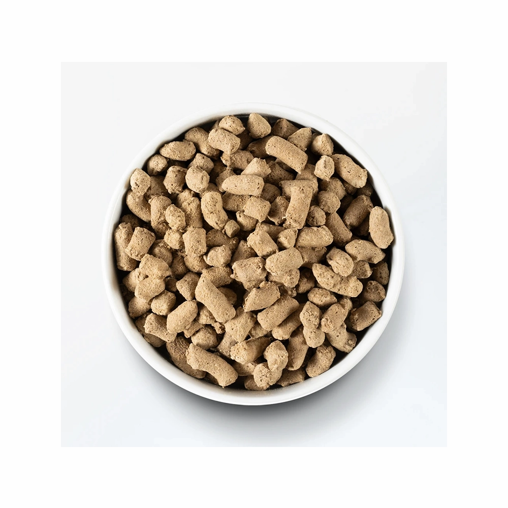 Freeze Dried Grass-Fed Beef Dog Food