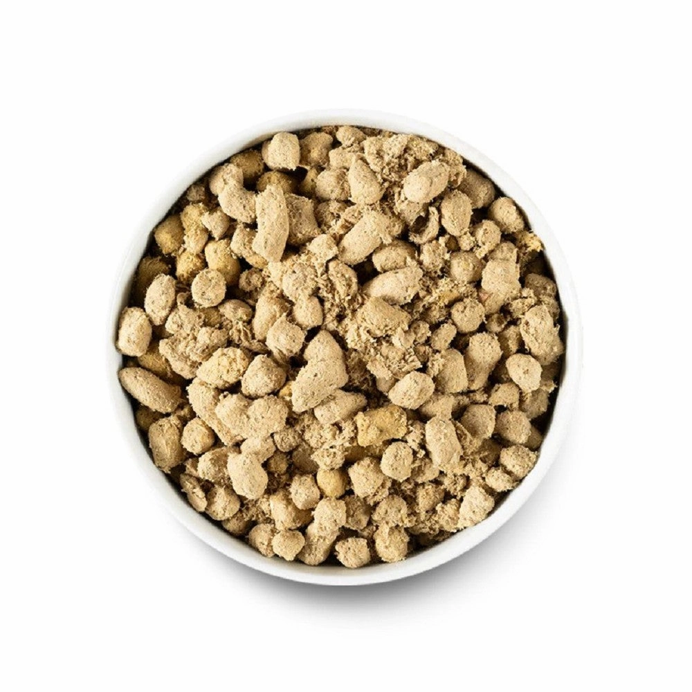 Freeze Dried Homestead Turkey Dog Food