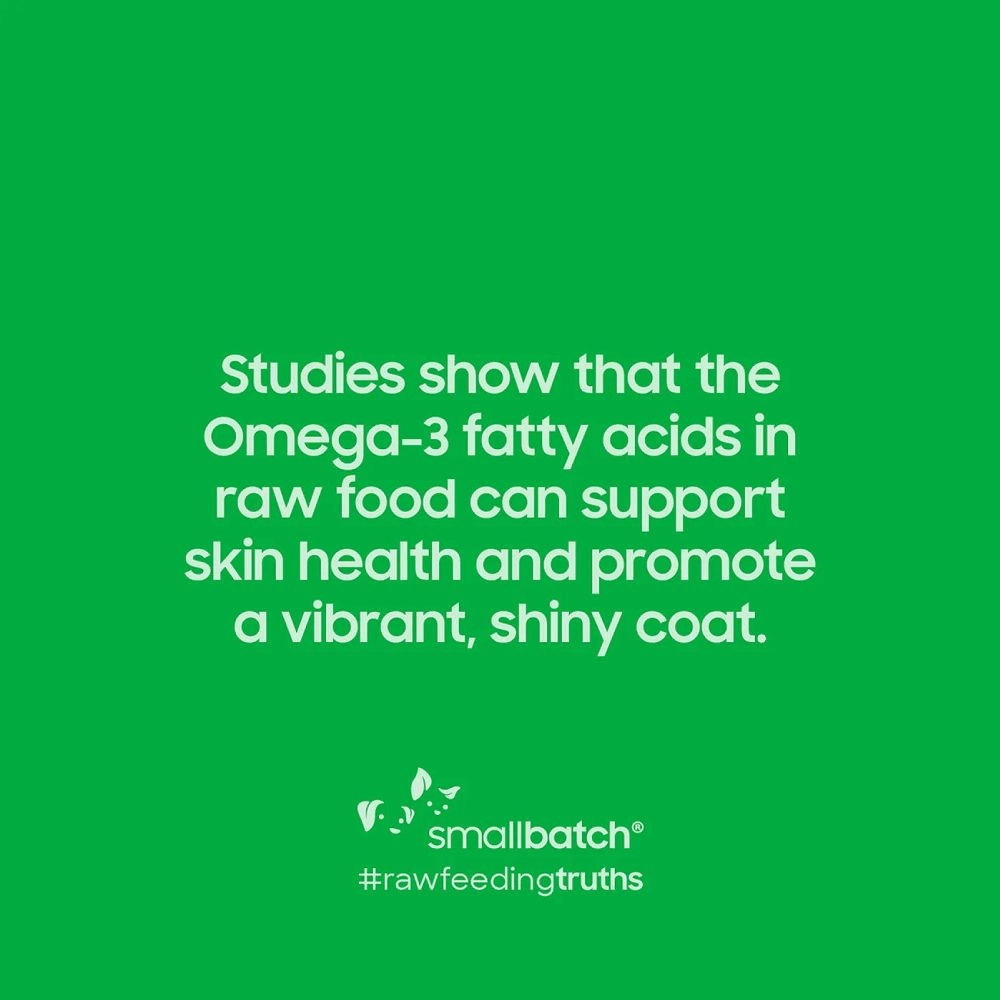 Freeze Dried Humanely Raised Beef Dog Food