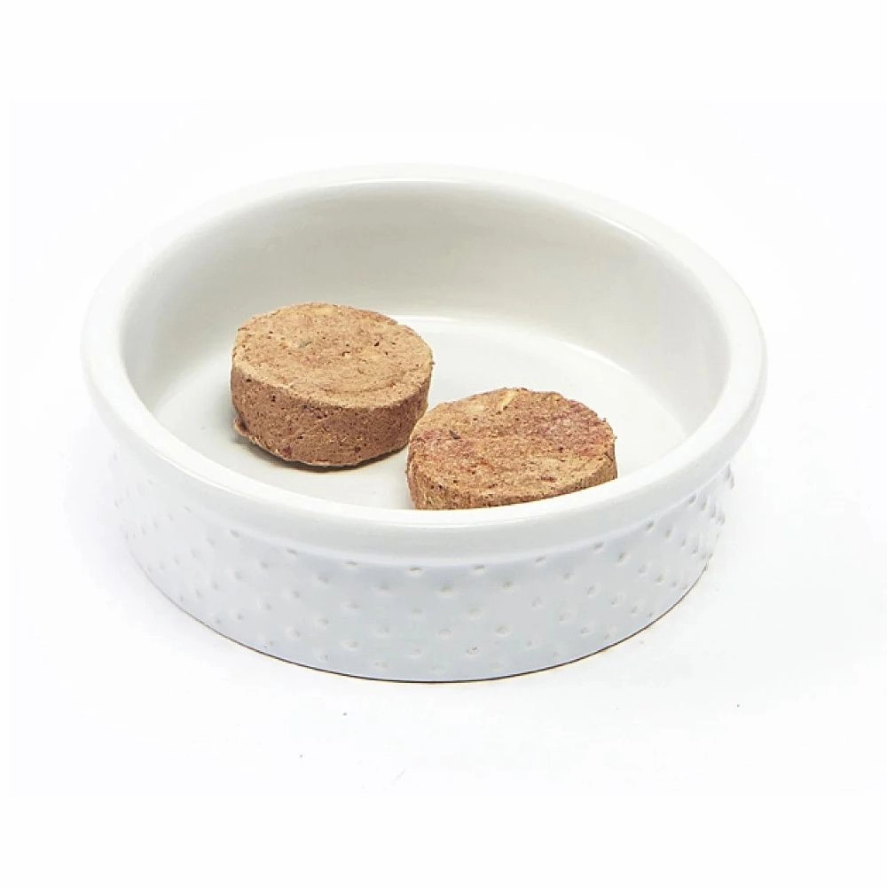 Freeze Dried Humanely Raised Lamb Dog Food
