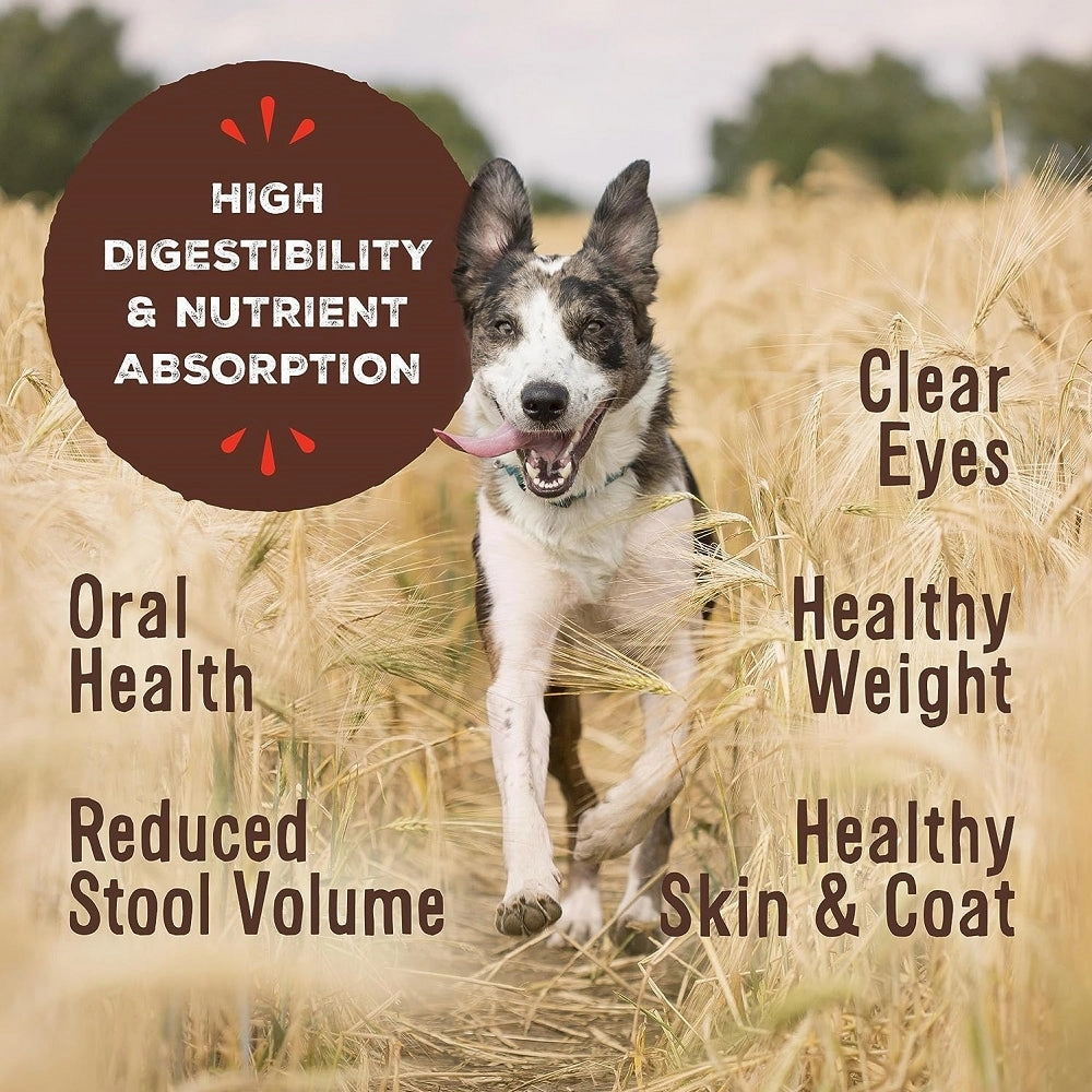 Freeze Dried Lamb Pronto Dog Food