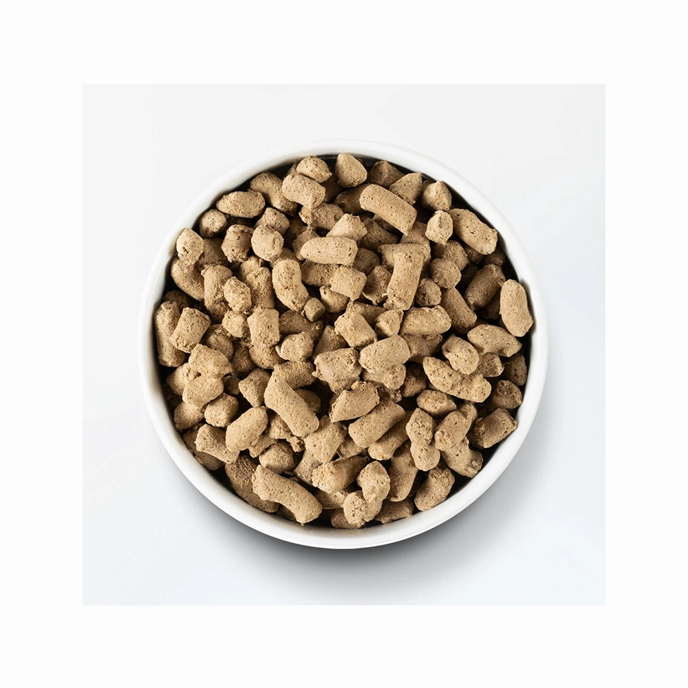 Freeze Dried Surf & Turf Dog Food