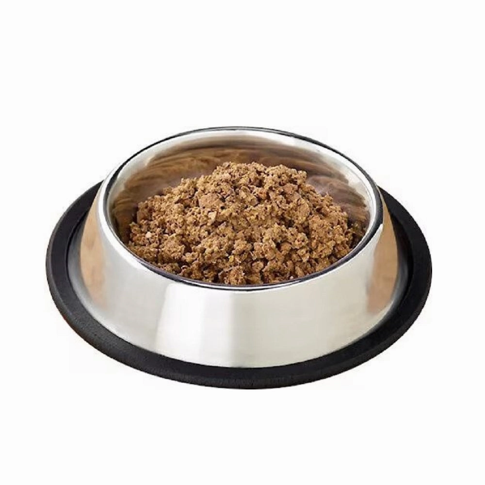 Freeze Dried Turkey & Sardine Nuggets Dog Food