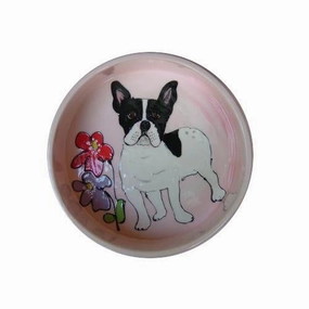 French Bulldog 16 Dog Bowl