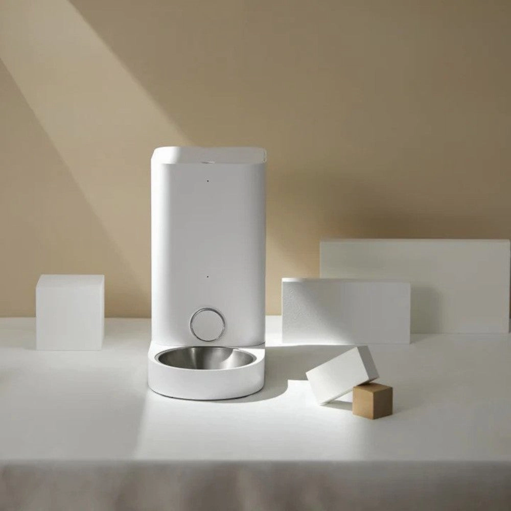 Fresh Element Mini Smart Pet Feeder
