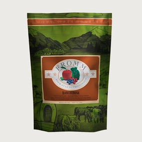 FROMM Four-Star Nutritionals Rancherosa Recipe for Dogs