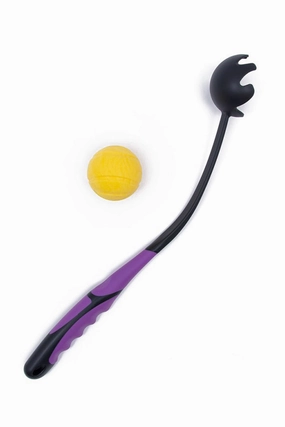 Frubba Throw Launcher Dog Toy