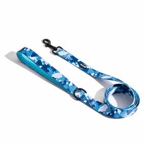 Furry & Co Cool Camo Comfort Leash for Dogs
