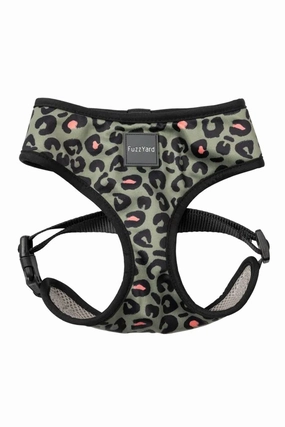 FuzzYard Savanna Dog Harness