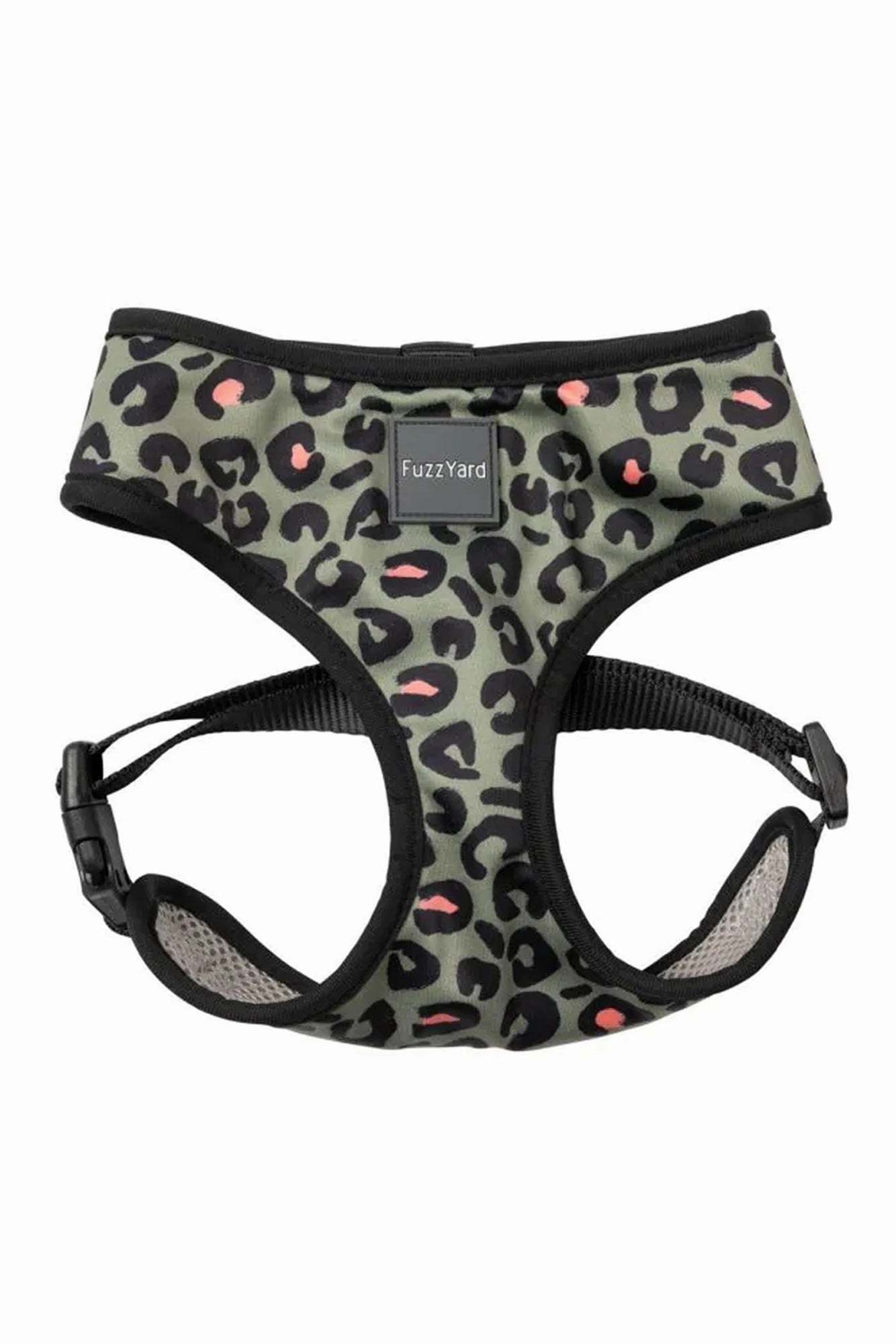 FuzzYard Savanna Dog Harness