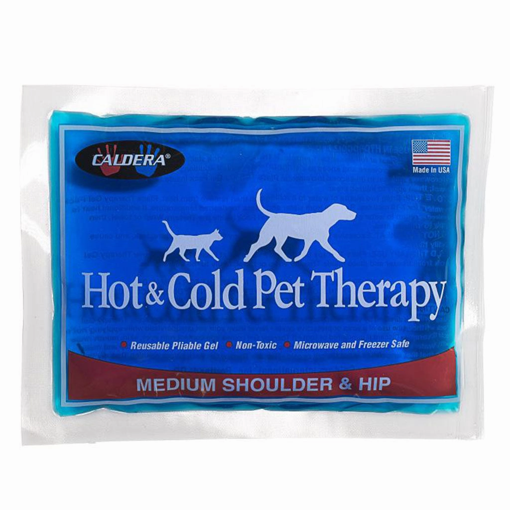 Gel Pack Medium